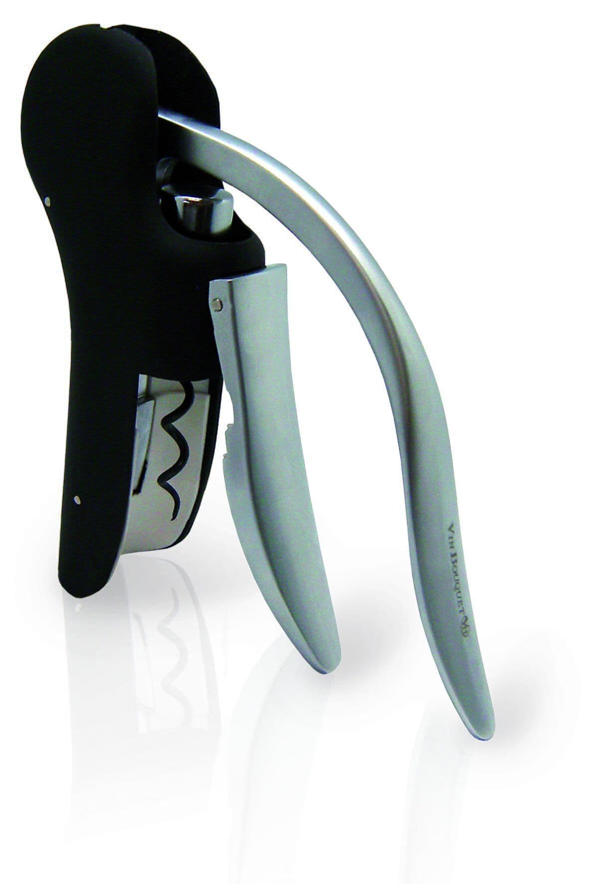 Vin Bouquet Сет тирбушон „LEVER“ – 3 – ЧАСТИ