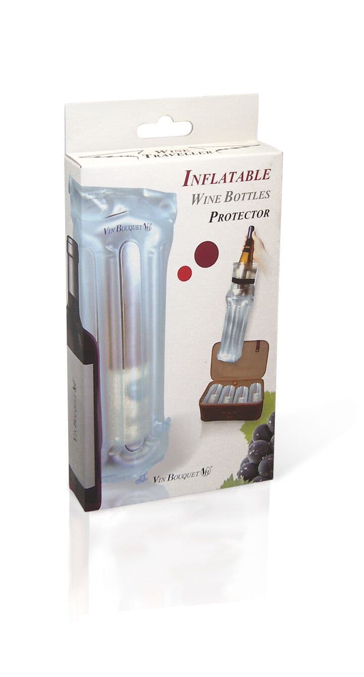 Vin Bouquet Протектор за бутилки – надуваем