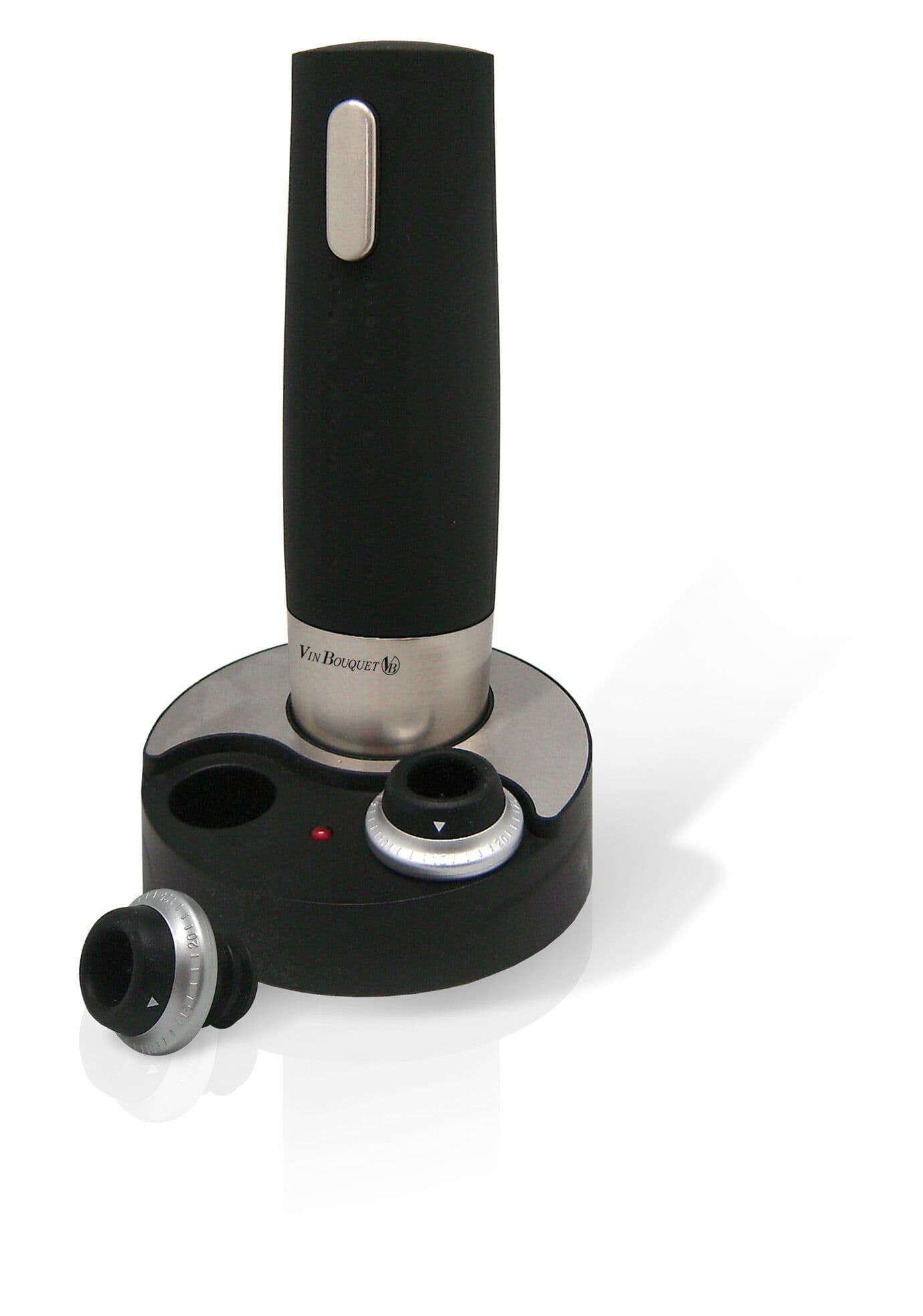 Vin Bouquiet  Електрическа вакуум помпа