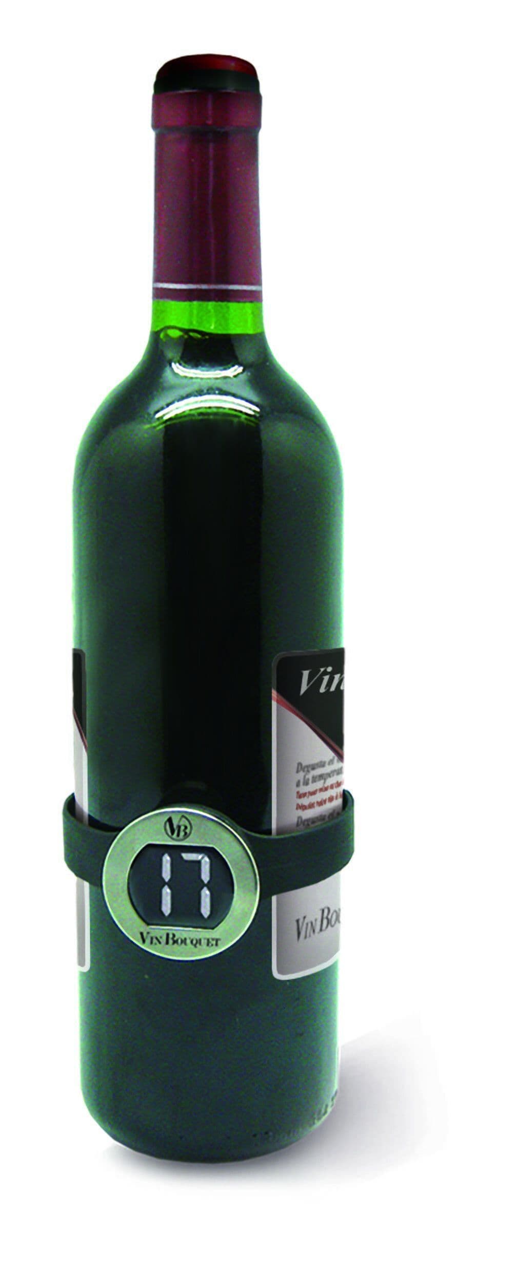 Vin Bouquet Цифров термометър за бутилки