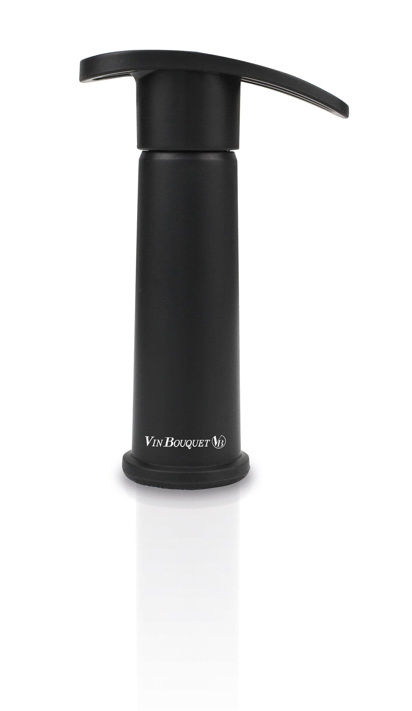 Vin Bouquet Ръчна вакуум помпа