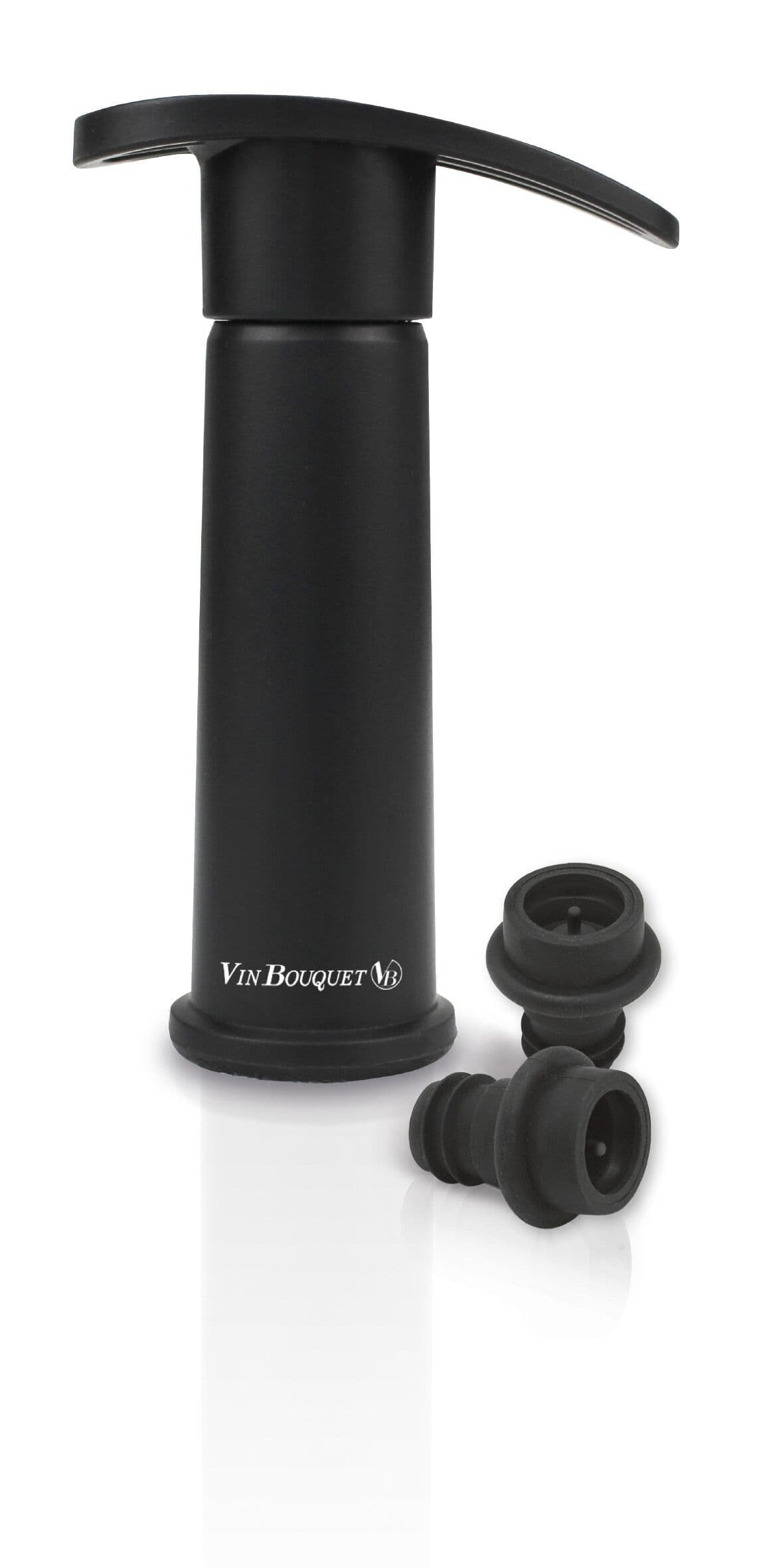 Vin Bouquet Ръчна вакуум помпа