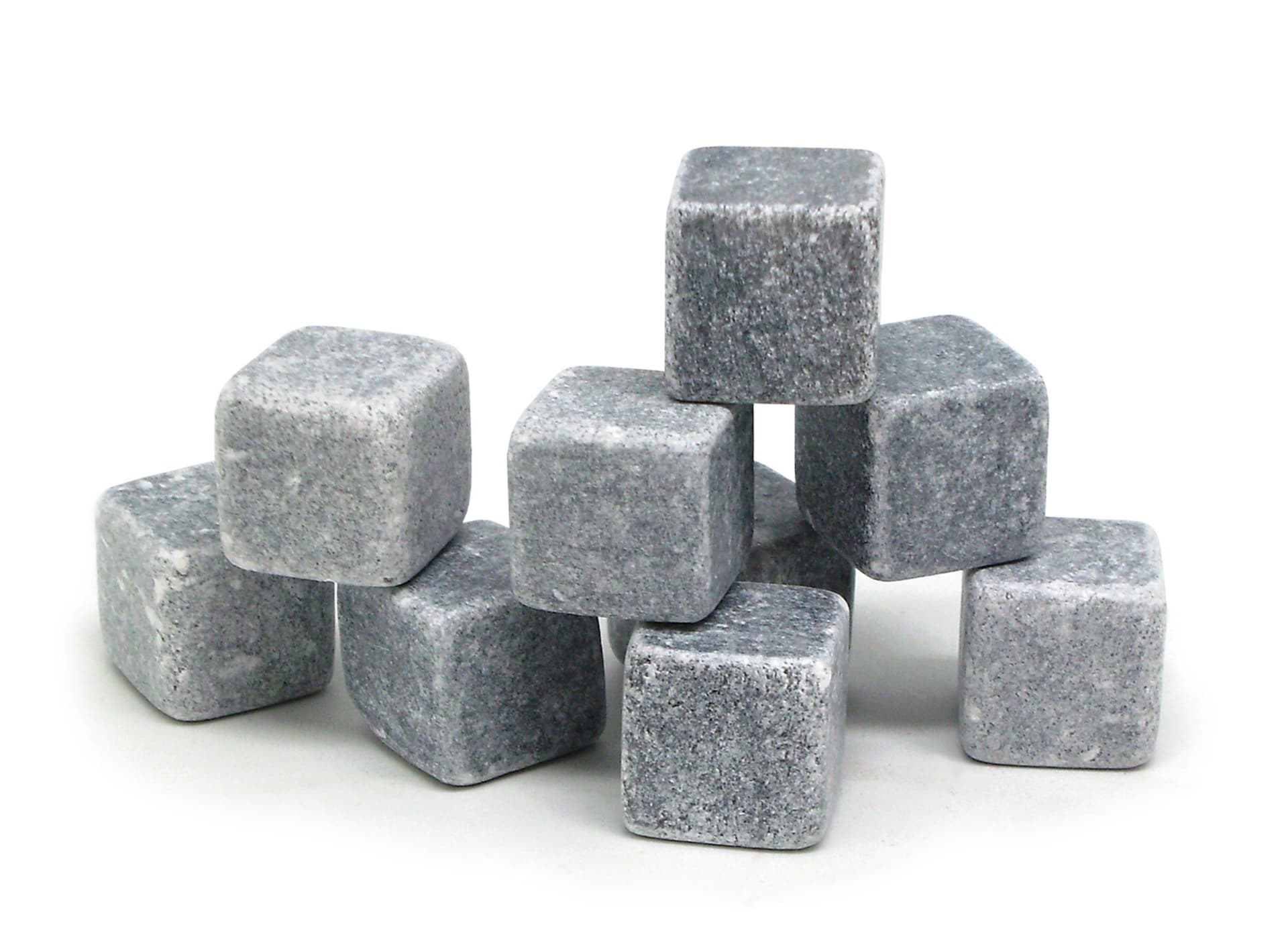 Vin Bouquet Сет охладители за напитки „STONE ROCKS“ – 9 бр. – NEW