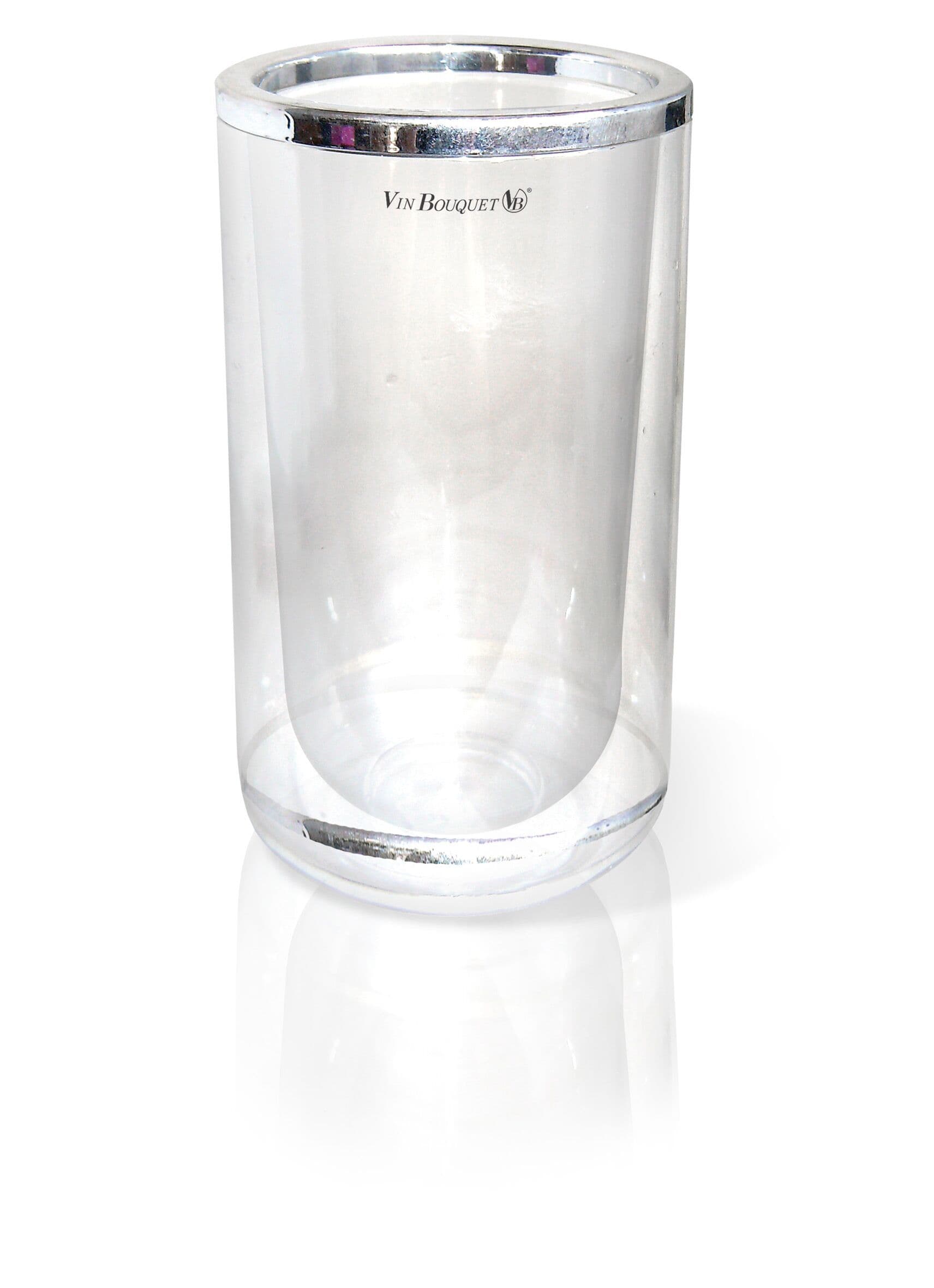 Vin Bouquet Охладител за бутилки – „DOUBLE WALL“ – за  1 бутилка