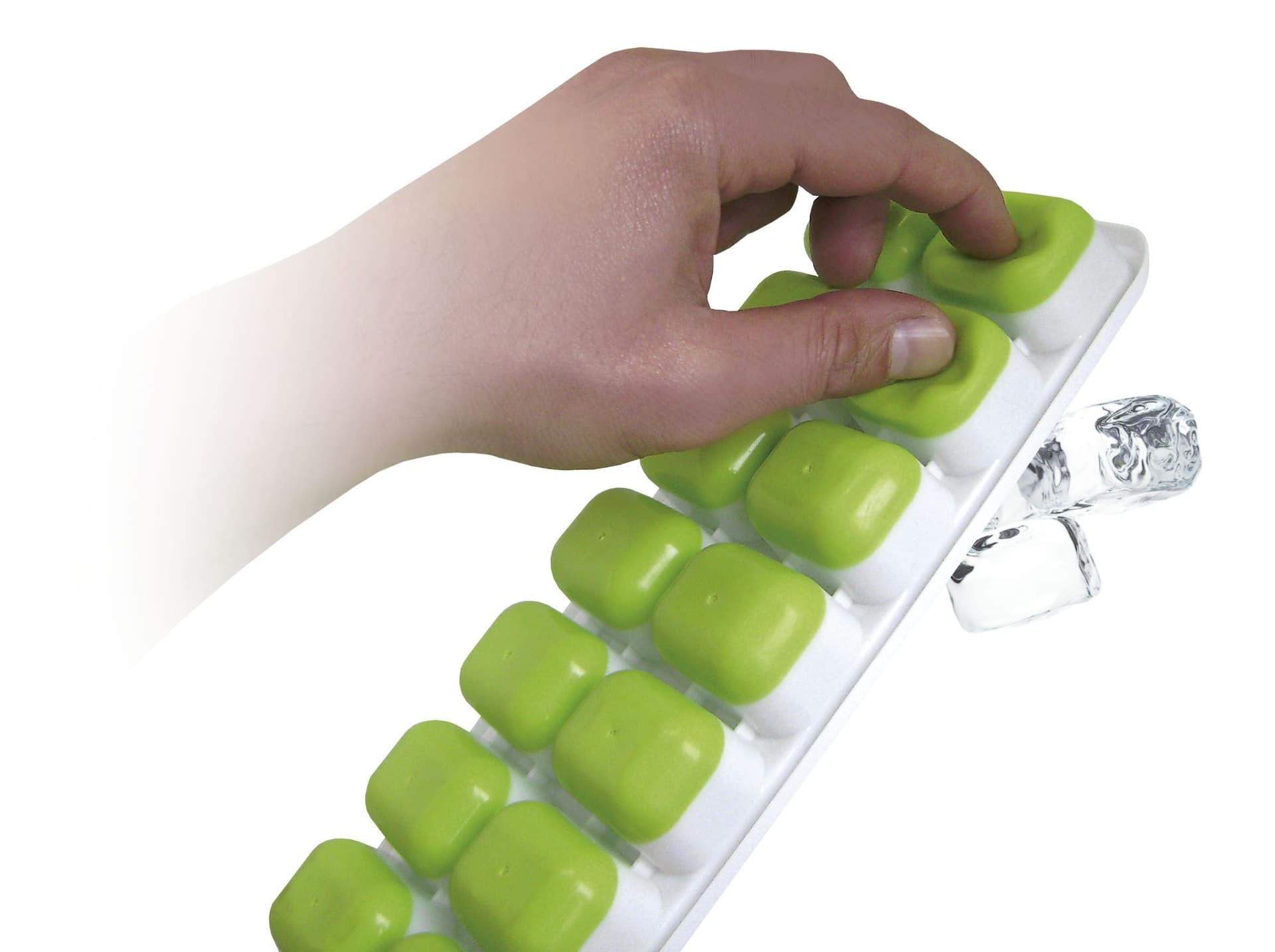 Vin Bouquet Силиконова форма за 14 ледени кубчета