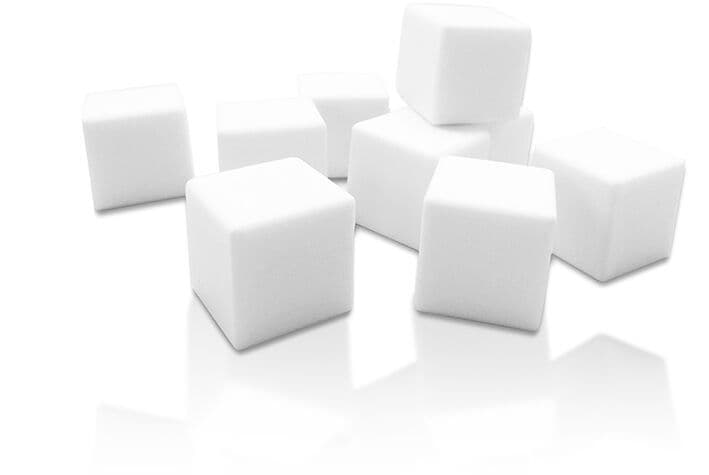 Vin Bouquet Сет охладители за напитки „CERAMIC ROCKS“ – 9 бр.