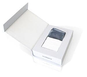 Vin Bouquet Сет охладители за напитки „CERAMIC ROCKS“ – 9 бр.