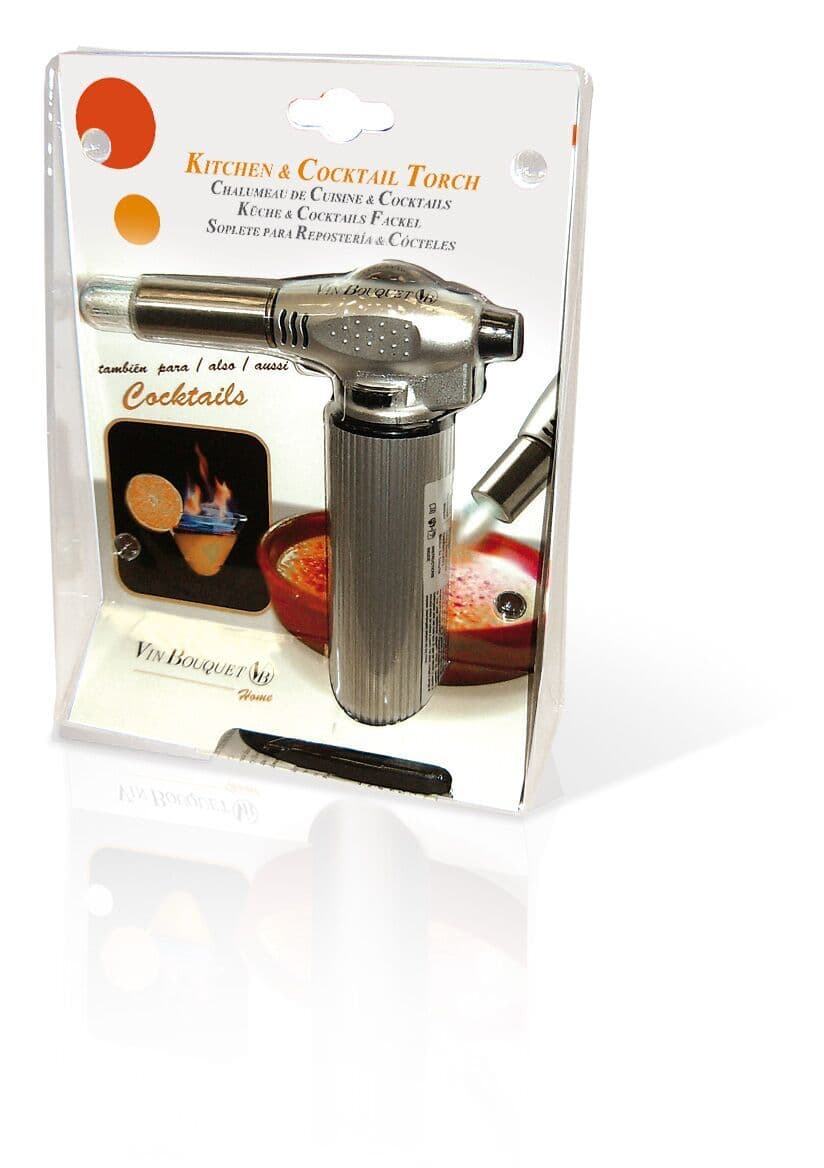 Nerthus Кухненска горелка „PROFESSIONAL“