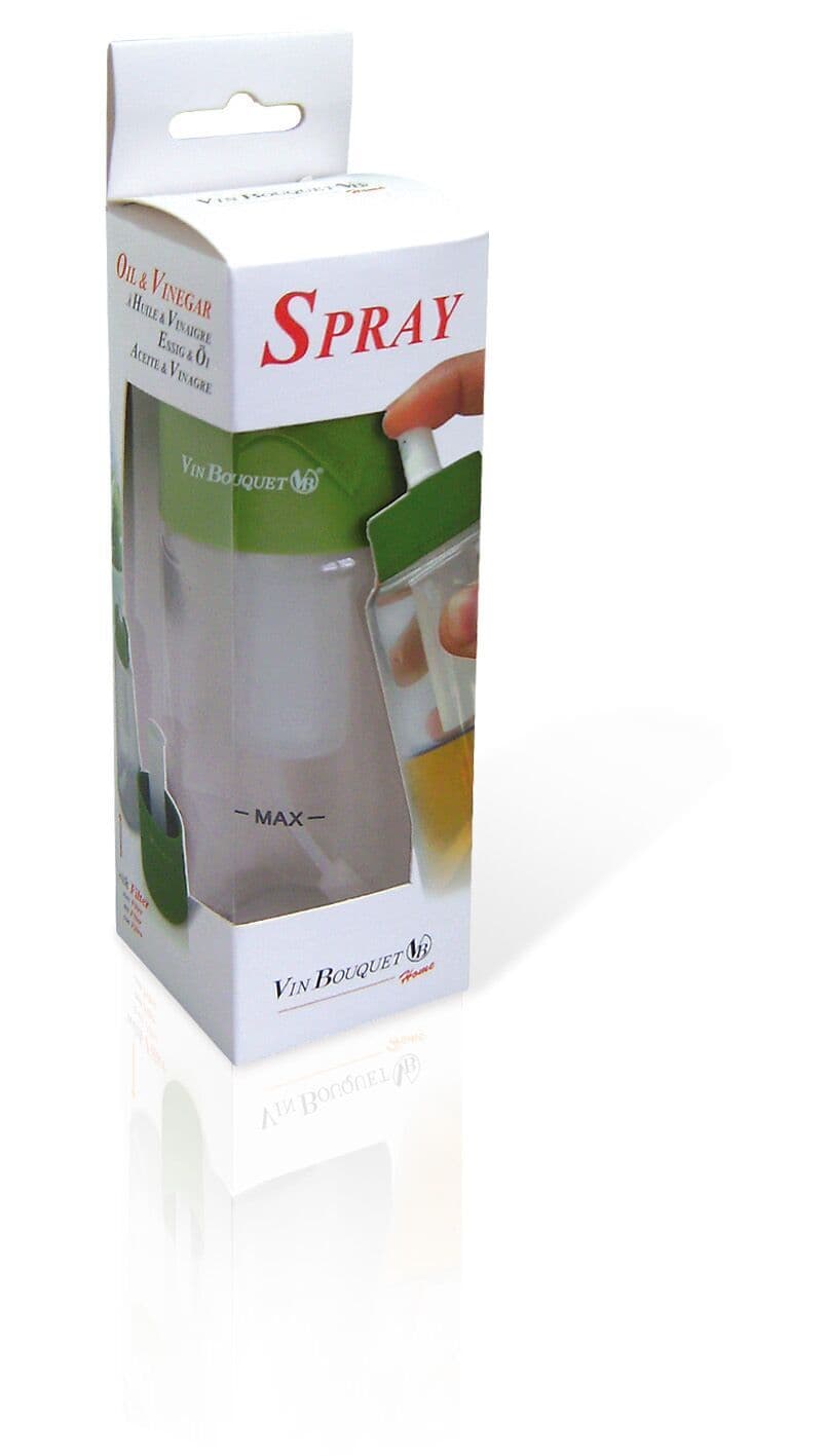 Nerthus Спрей за олио или оцет