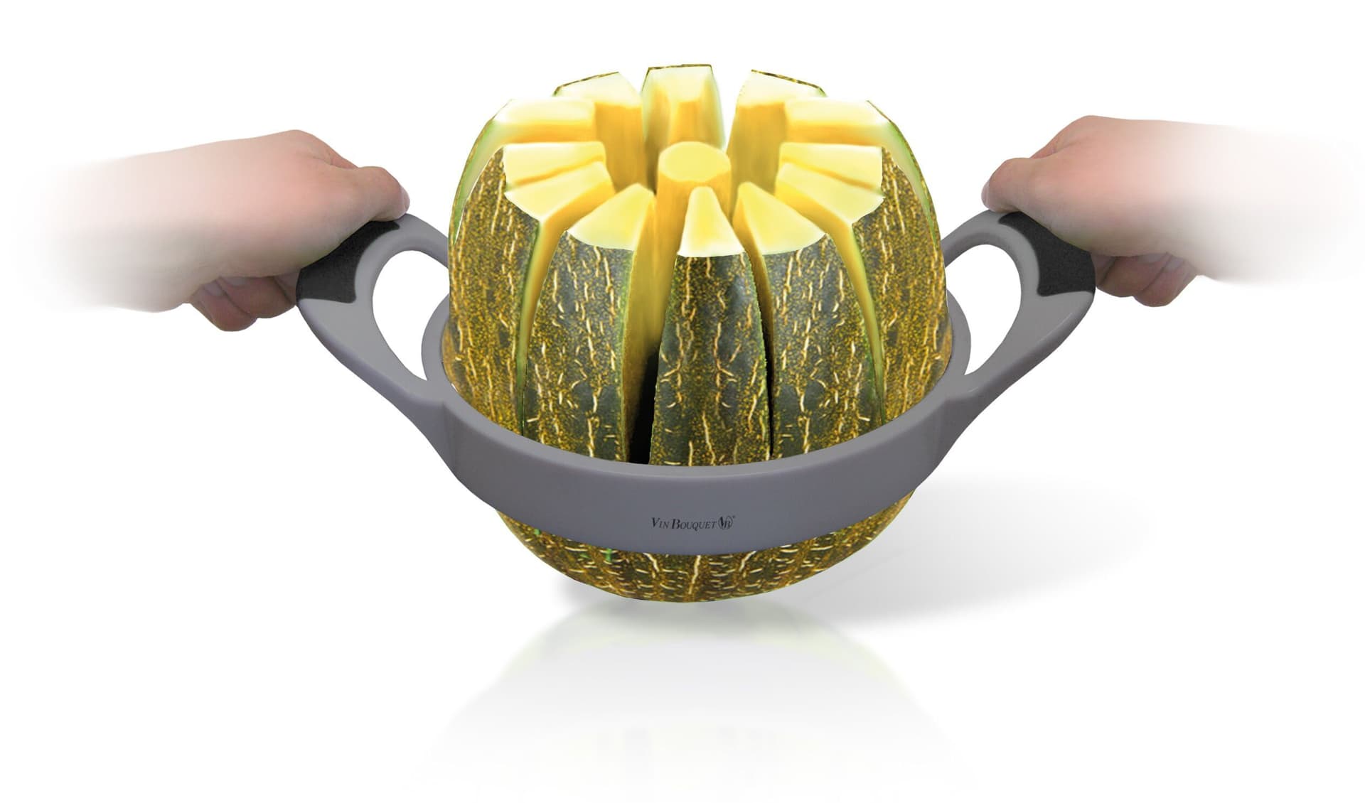 Nerthus Уред за рязане на пъпеши