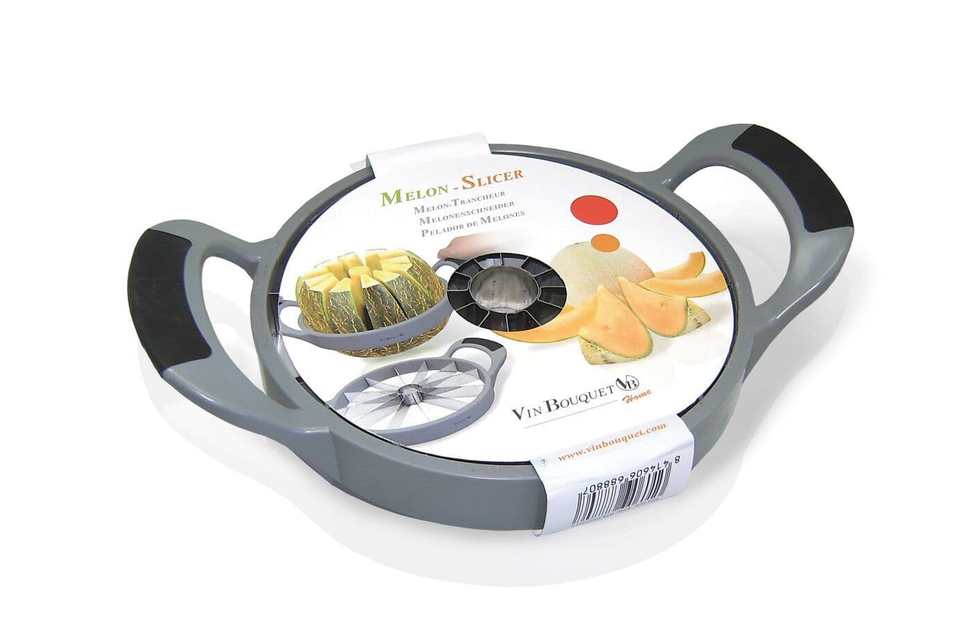 Nerthus Уред за рязане на пъпеши