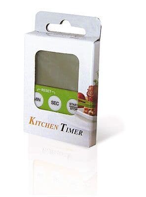 Nerthus Кухненски таймер