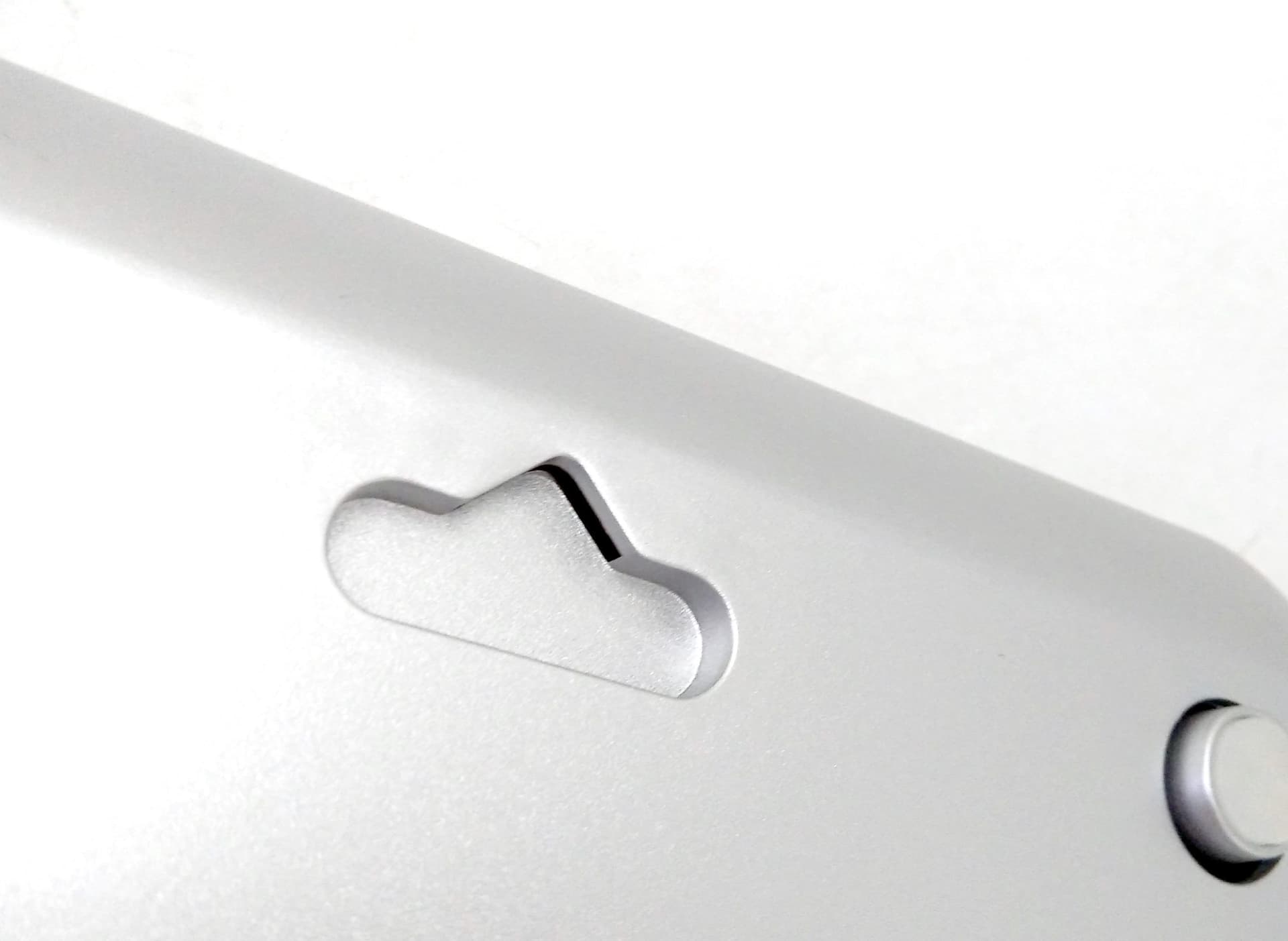 Nerthus Кухненска везна с часовник