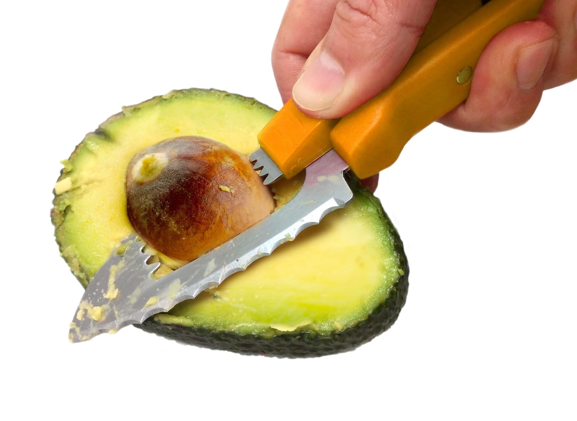 Nerthus Резачка за авокадо 5 в 1