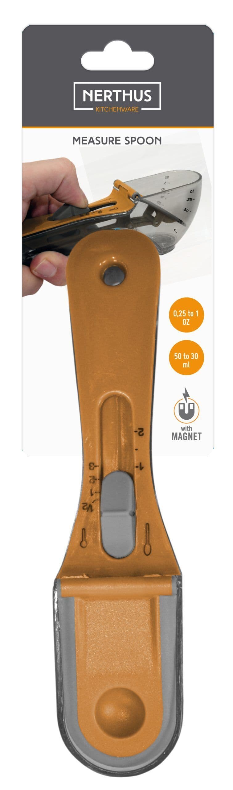 Nerthus Мерителна лъжица