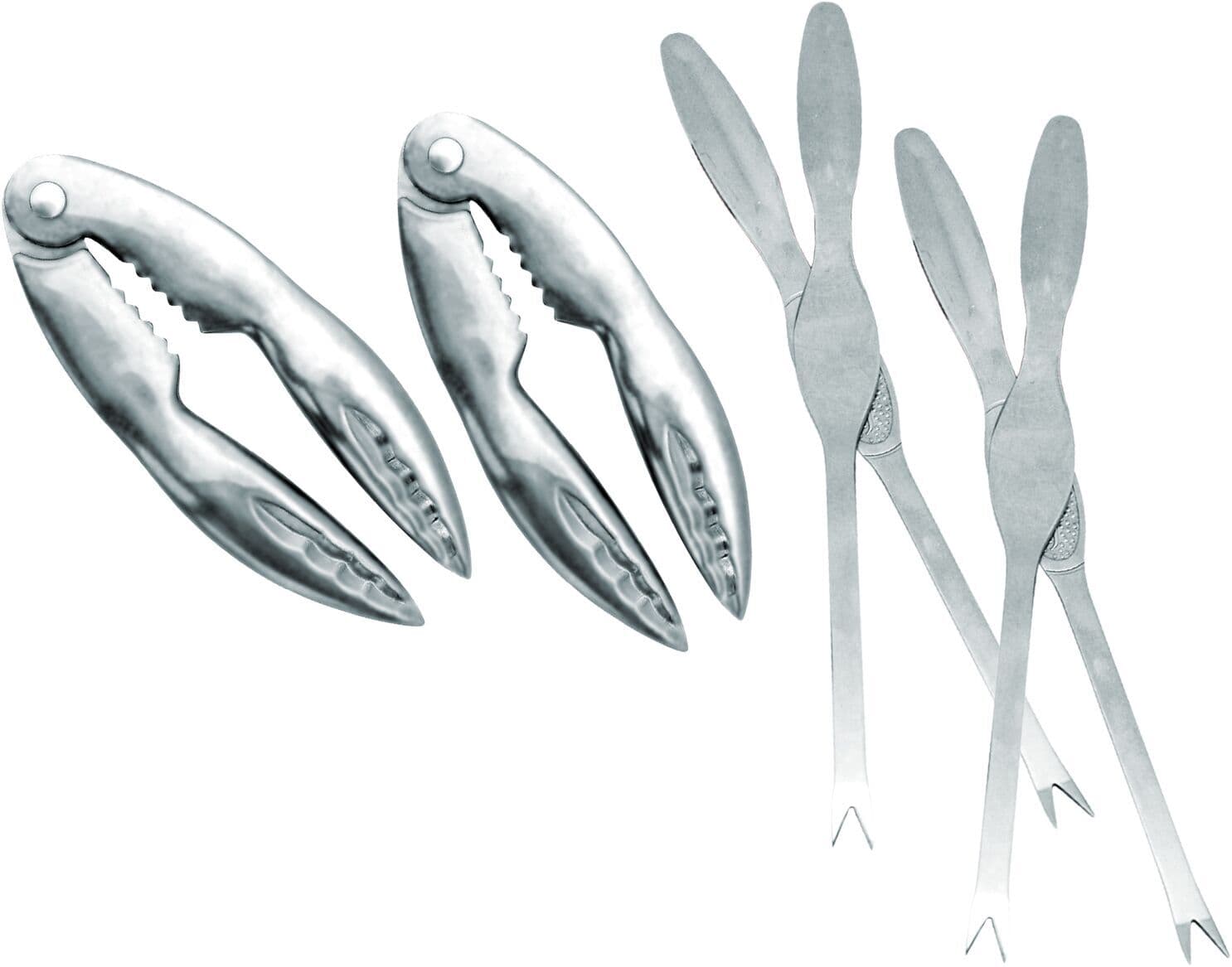 Nerthus Комплект за морски дарове – 6 части
