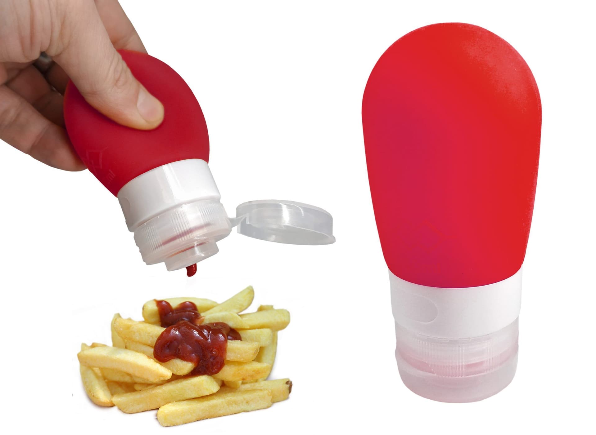 Nerthus Диспенсер за сосове – 60 мл.