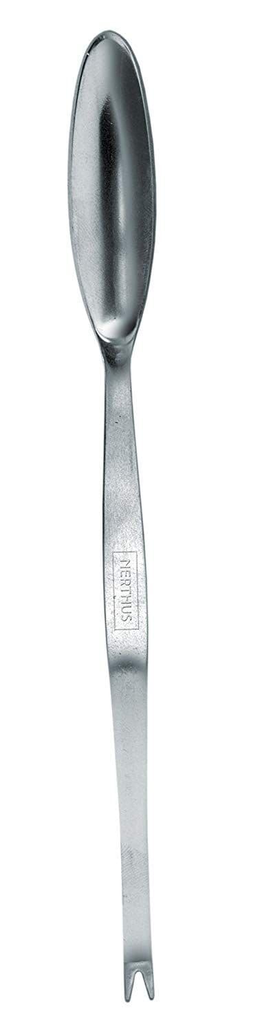 Nerthus Комплект прибори за морски дарове – 3 бр.