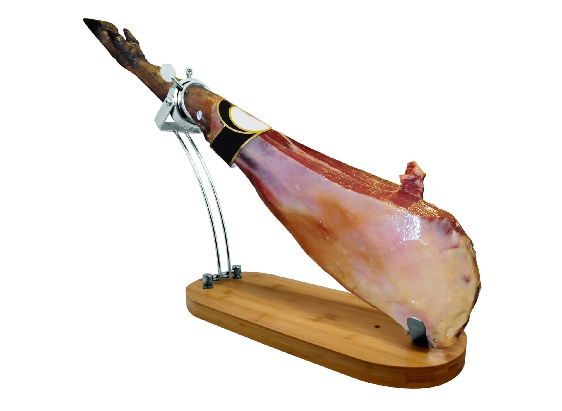 Nerthus Въртяща се стойка за бут /хамон/