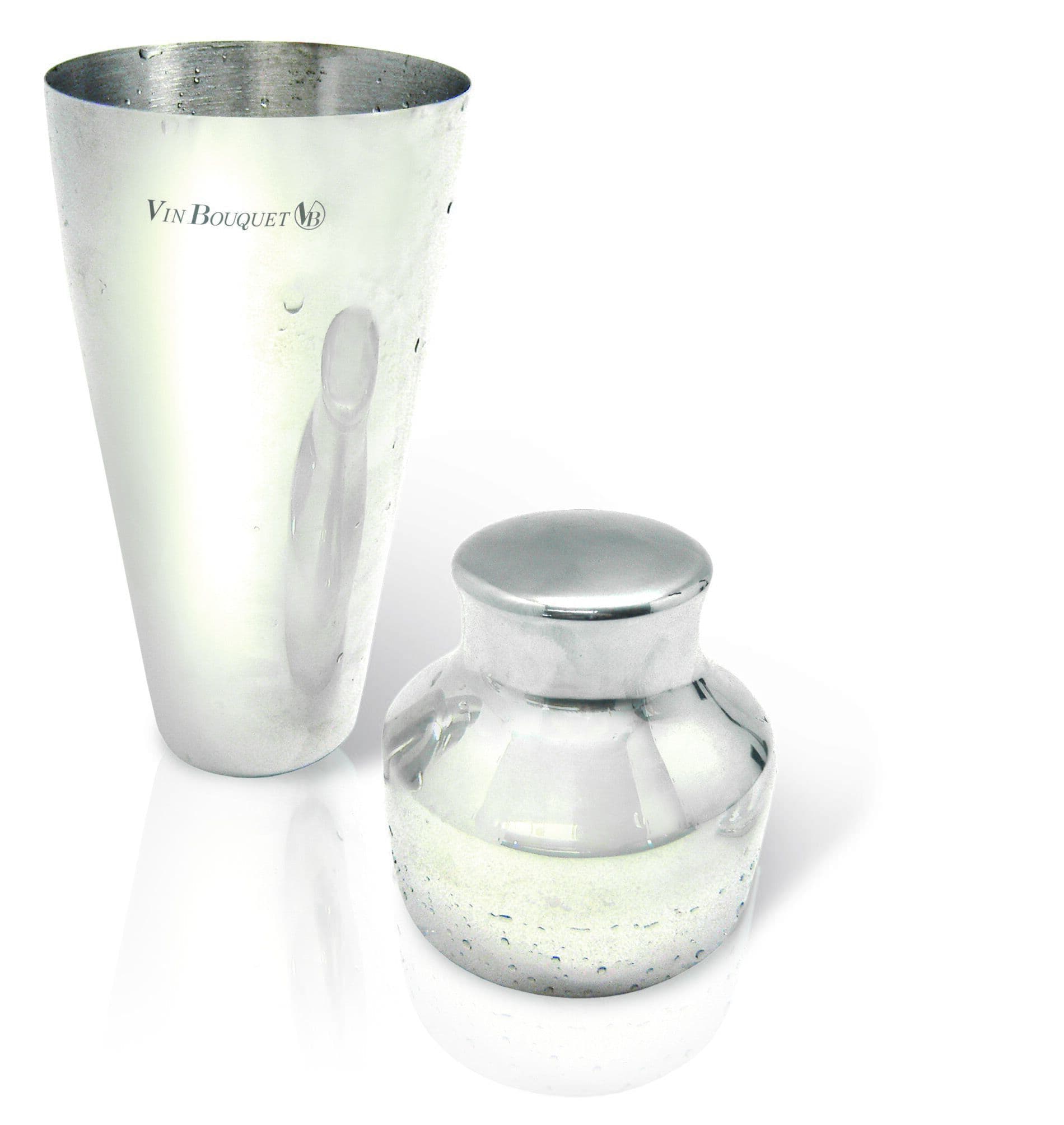 Vin Bouquet Сет за коктейли в кутия – 4 части