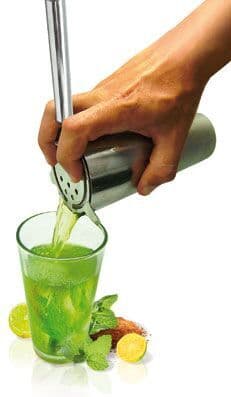 Vin Bouquet Сет за коктейли – 3 части