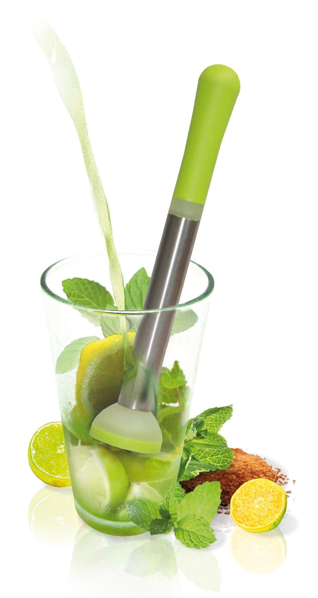 Vin Bouquet Сет за коктейли – 4 части