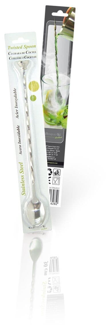 Vin Bouquet Професионална лъжица за коктейли