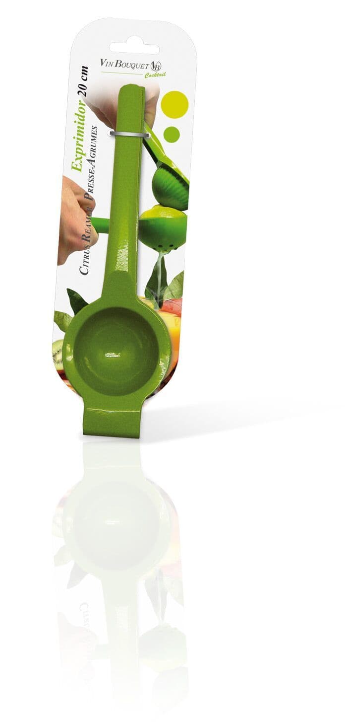 Vin Bouquet Ръчна преса за цитруси „LIMA“