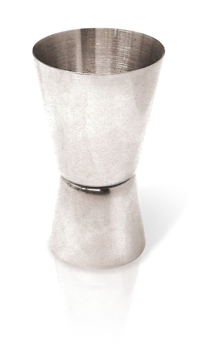 Vin Bouquet Професионален джигър мярка за алкохол –  20/40 мл.