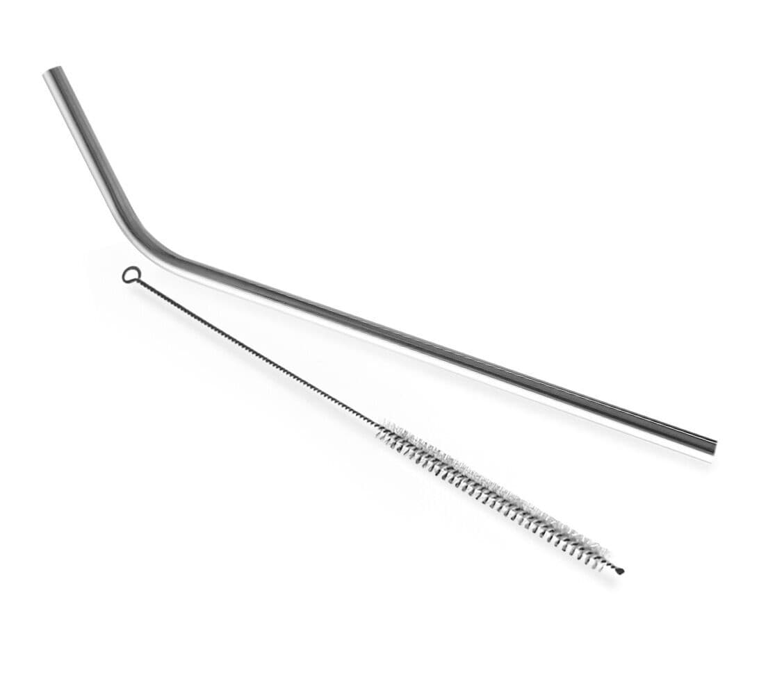 Vin Bouquet Коктейлни метални сламки