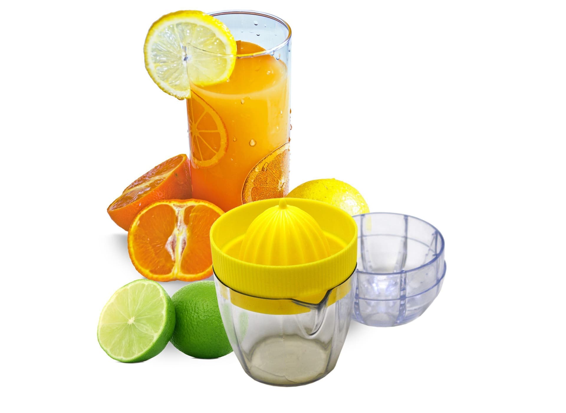 Vin Bouquet Сокоизтисквачка за цитруси