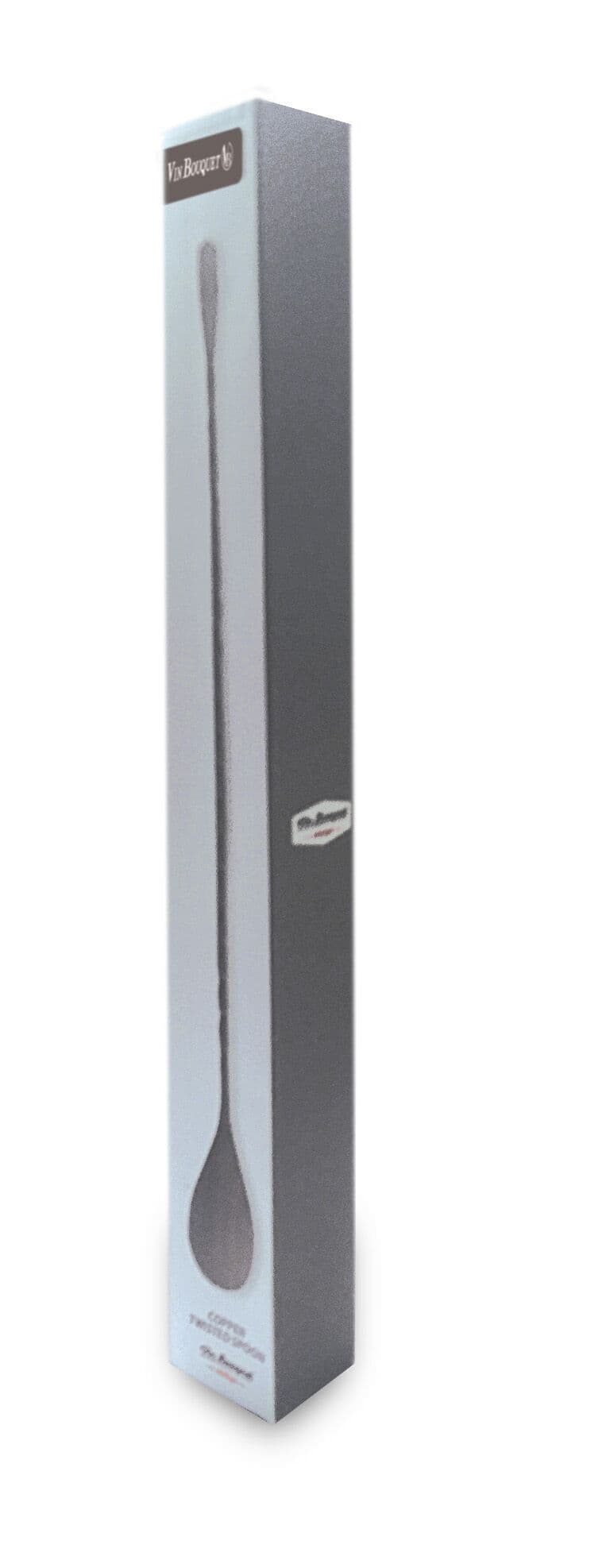 Vin Bouquet Медна лъжица за коктейли – VINTAGE