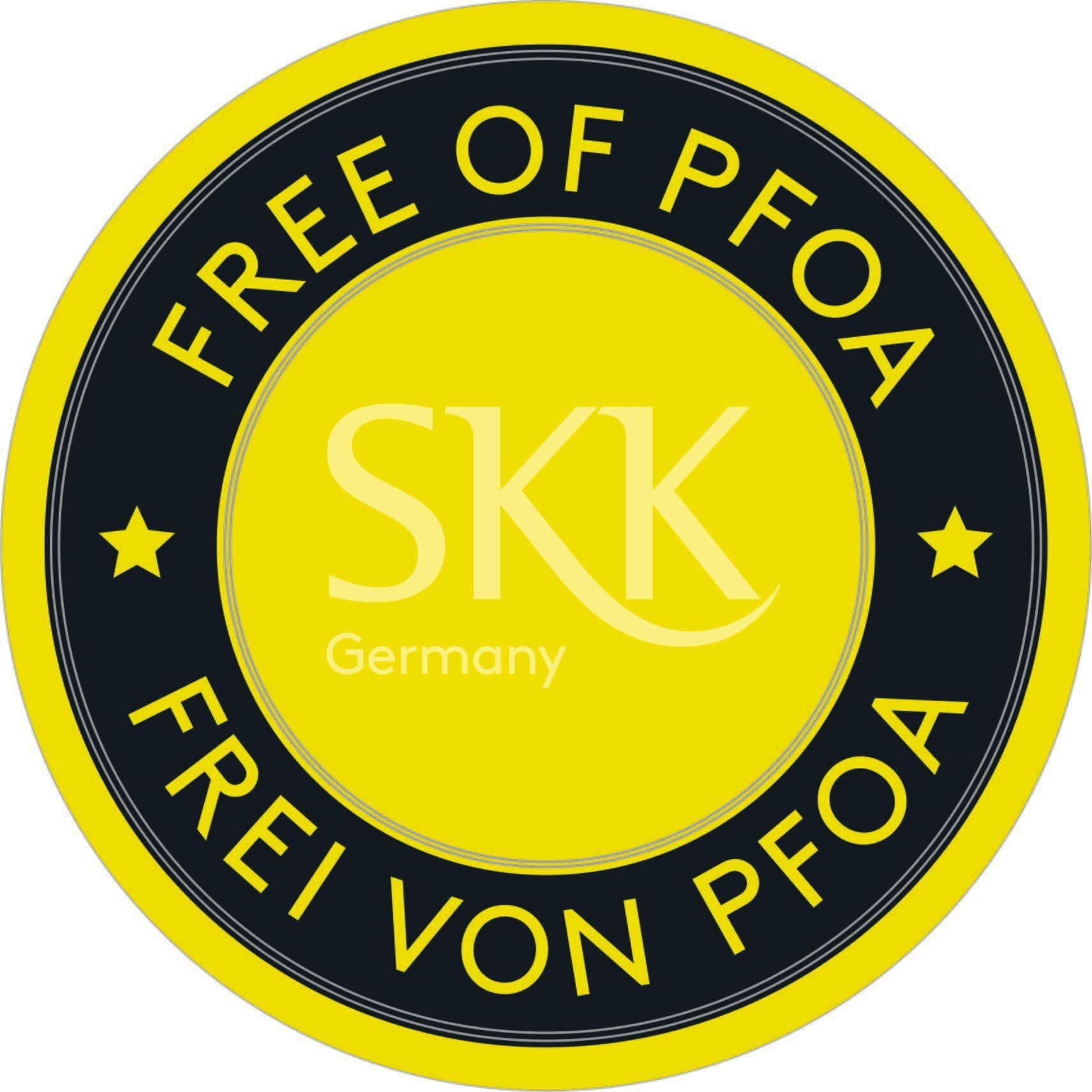 SKK Индукционен тиган с мобилна дръжка – h 6,5см – ∅ 32