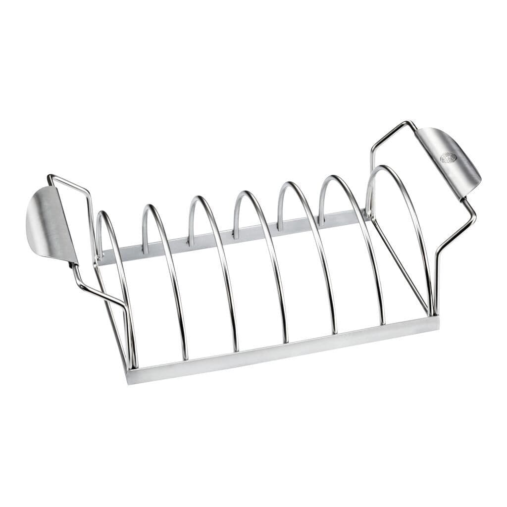 GEFU Стойка за приготвяне на ребърца BBQ