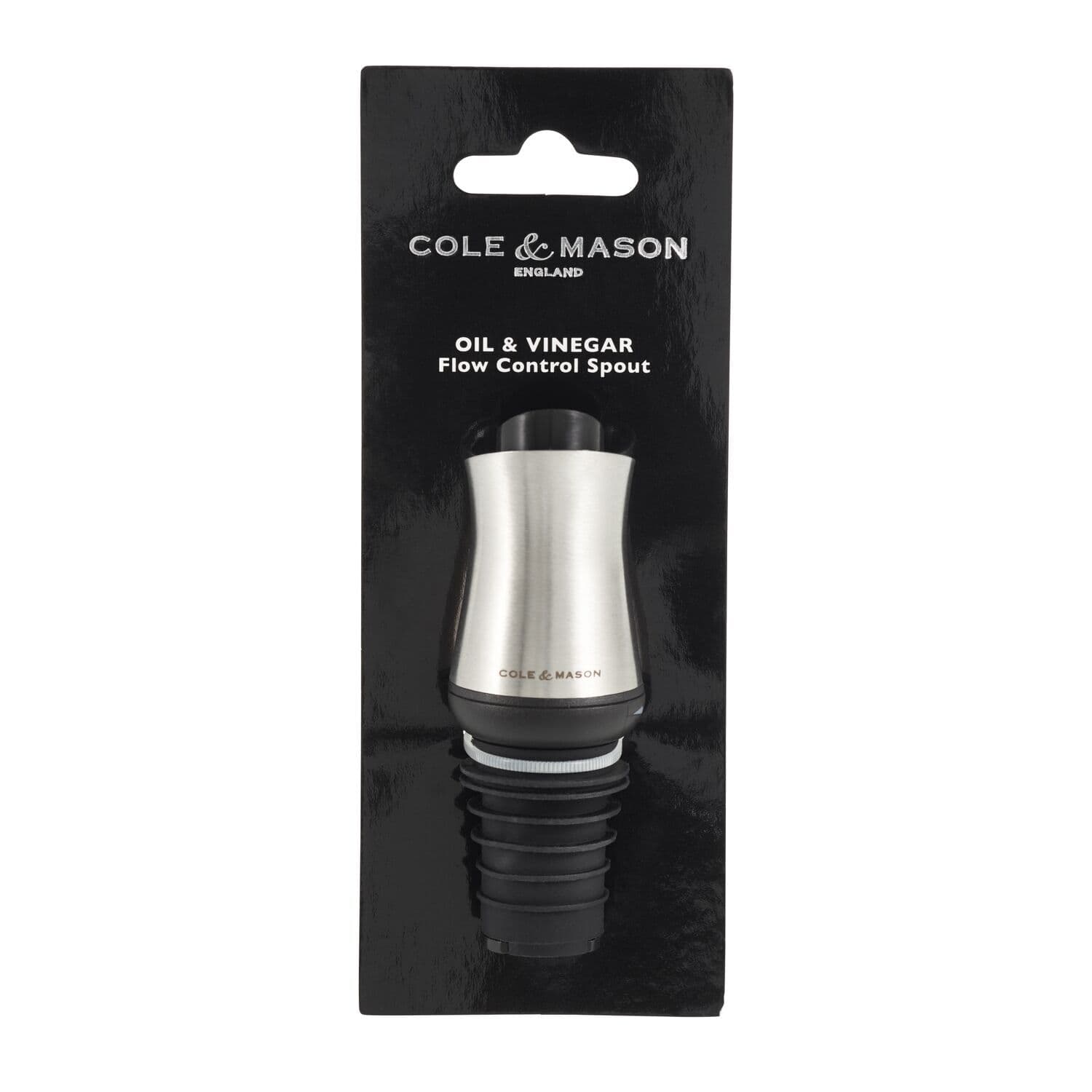 COLE & MASON Универсален регулируем дозатор