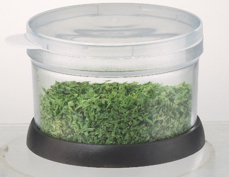 GEFU Резачка за зеленчуци и подправки  “TRITARE“