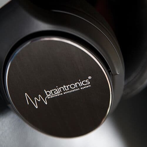 CASADA Слушалки “Braintronics“