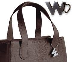 PHILIPPI Ключодържател буква „H“