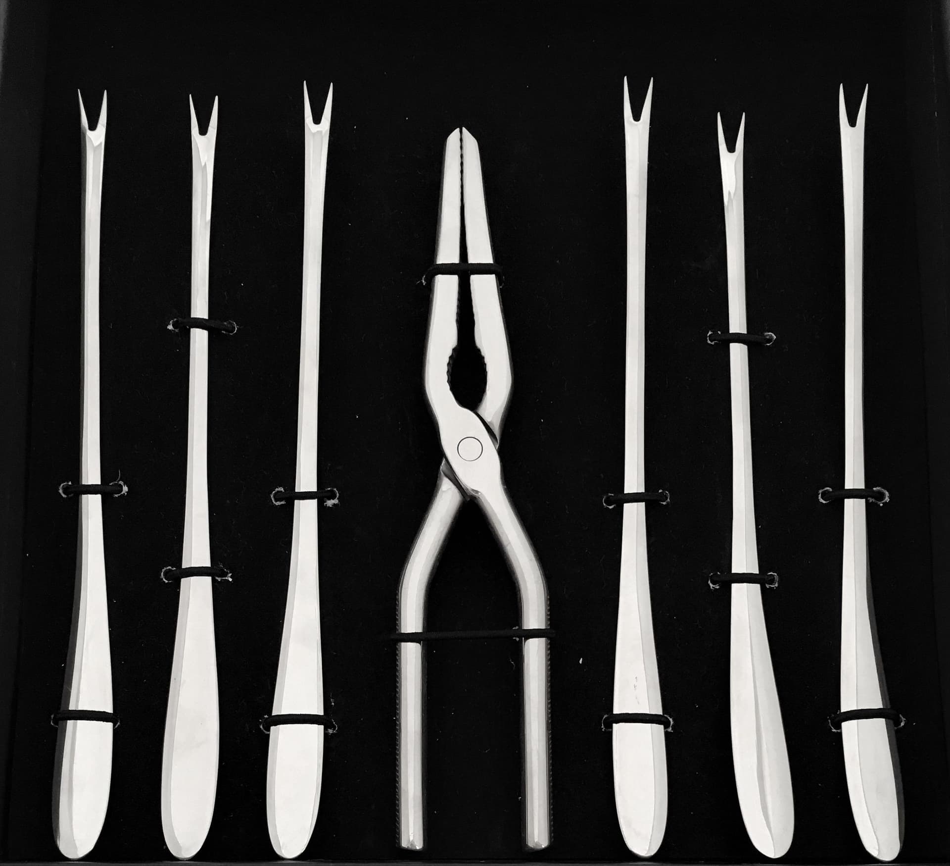 HERDMAR Комплект за морски дарове - 7 части