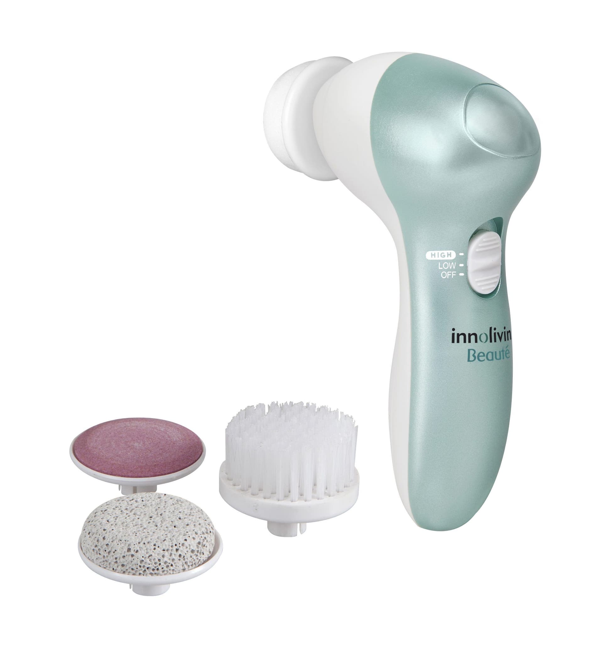 INNOLIVING Комплект за разкрасяване 4 в 1