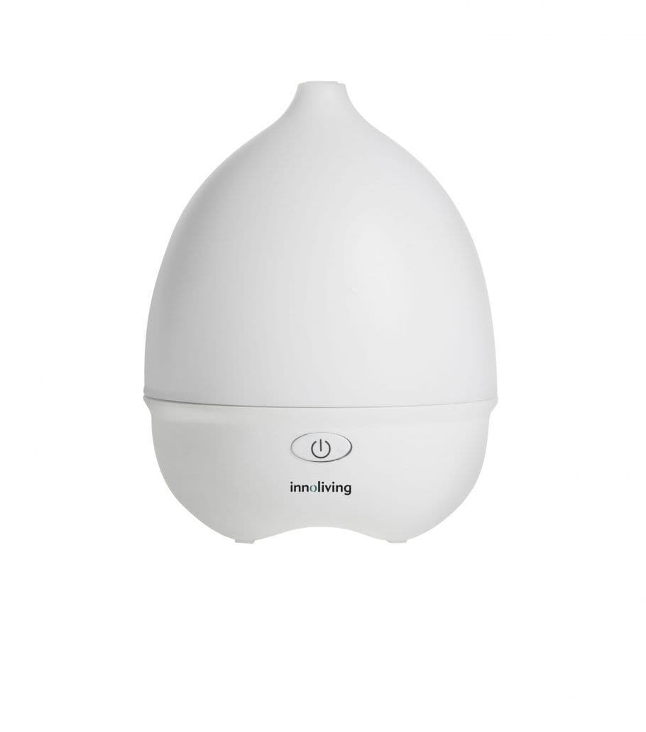 INNOLIVING Ултразвуков арома дифузер INN – 761