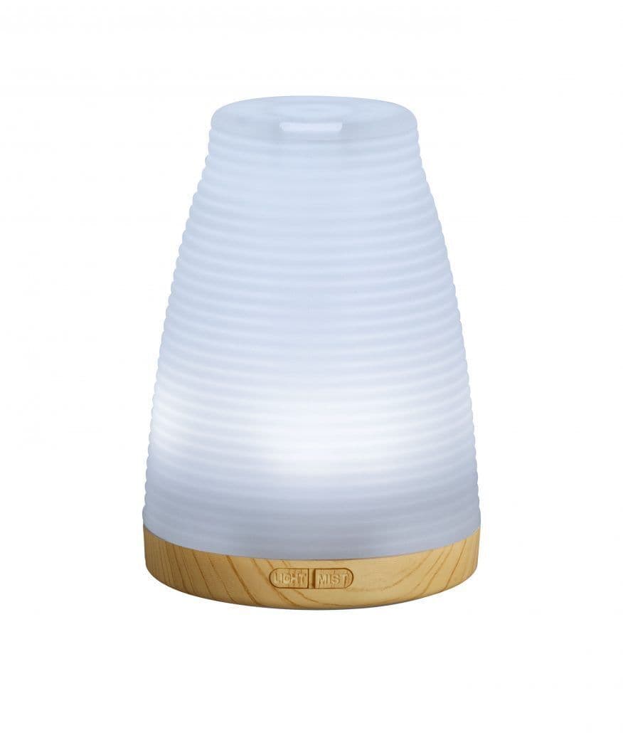 INNOLIVING Ултразвуков арома дифузер INN – 762