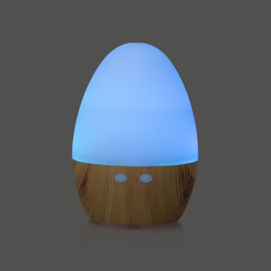 INNOLIVING Ултразвуков арома дифузер INN – 771