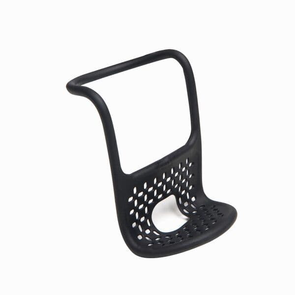 UMBRA Аксесоар за мивка “SLING“ – цвят черен