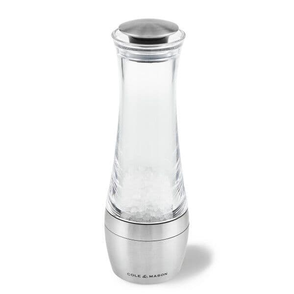 COLE&MASON Мелничка за сол “AMESBURY“ – 19 см.