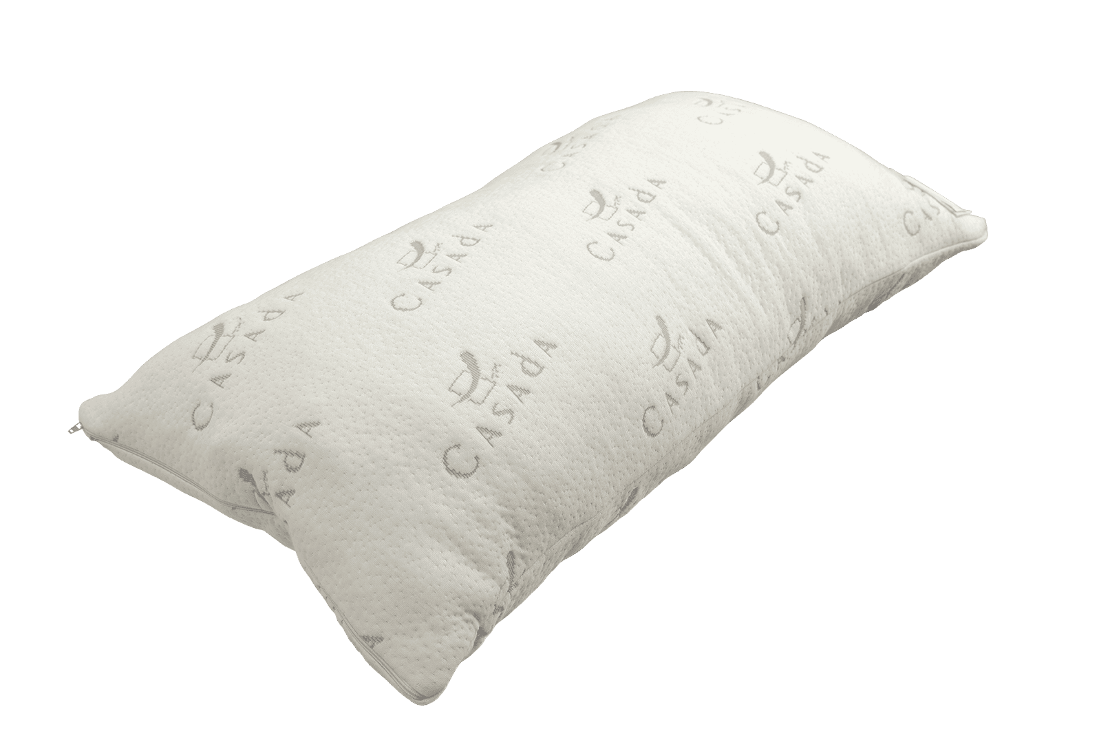 CASADA Възглавница „MediDream“ с антистрес система Braintronics®  – 77х40 см