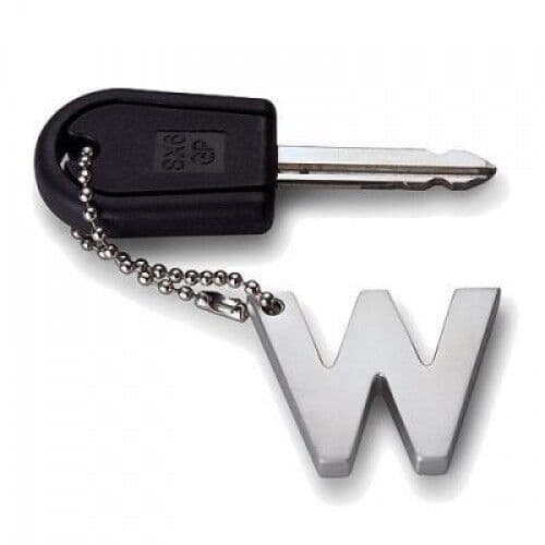 PHILIPPI Ключодържател буква „H“