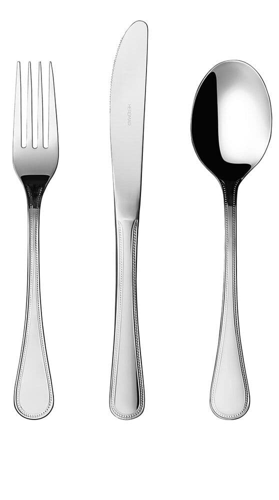 HERDMAR Комплект прибори за хранене “SEVILHA“- 24 части