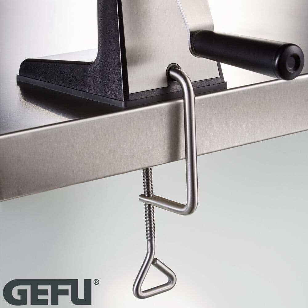 GEFU Ренде TRANSFORMA