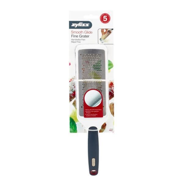 ZYLISS Ренде за фино настъргване